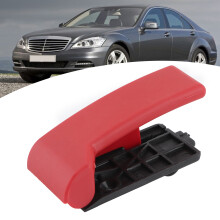 W197 AMG Interior Hood Handle for Mercedes SLS - High Quality Plastic Easy Fit