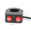 Handlebar Headlight & Fog Light Switch for Motorcycles 22mm Solid Material 1