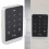 ABS Door Access Control Keypad NFC, 12V, 10,000 Users 1