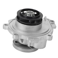 Rugged Metal Water Pump for Chevy Sonic Cruze Aveo 2009-2018