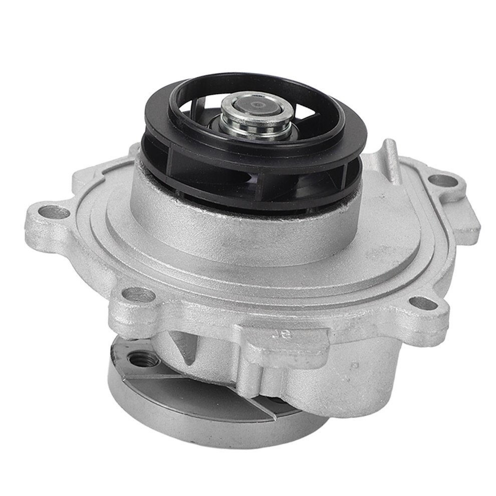 Rugged Metal Water Pump For Chevy Sonic Cruze Aveo 2009-2018 9371388316115