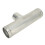 Inline Radiator Hose Temperature Sensor Aluminum Alloy 150mm Long 1