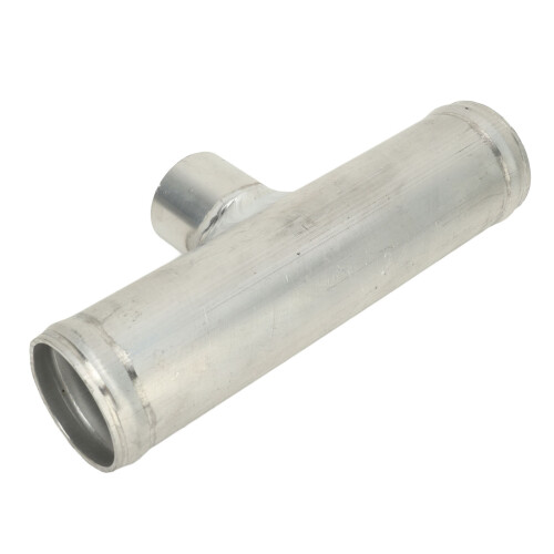 Inline Radiator Hose Temperature Sensor Aluminum Alloy 150mm Long