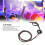 Digital Touch Screen Thermometer with Probe Waterproof Kitchen Accessory 4