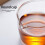 Glass Milk Measuring Cup with Handle, 75ml/40ml, Clear, Kitchen Accessory 4