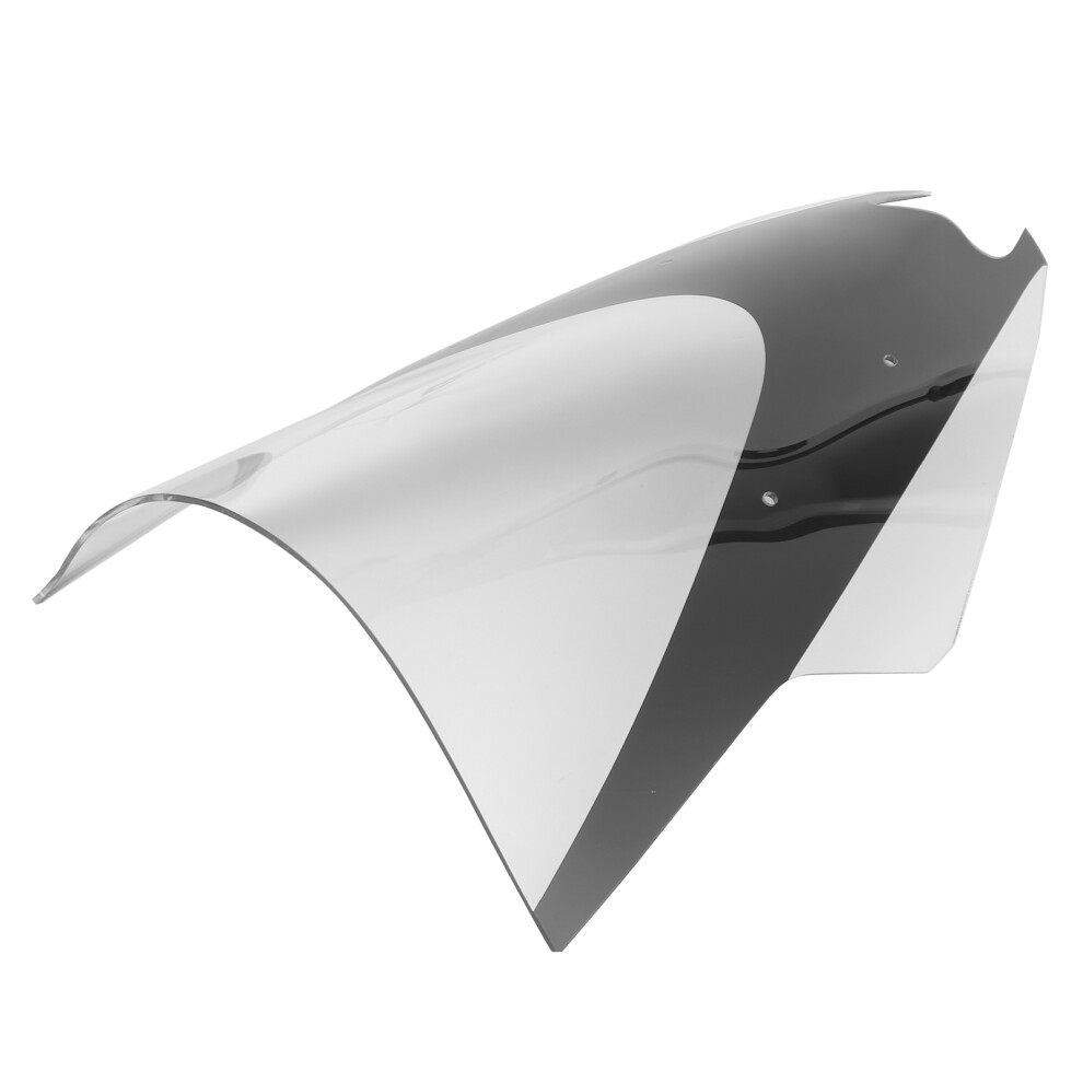 Nmax 125/155 2015-2018 Transparent Screen 7340572025951