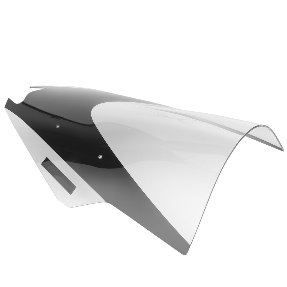 Nmax 125/155 2015-2018 Transparent Screen 7340572897732