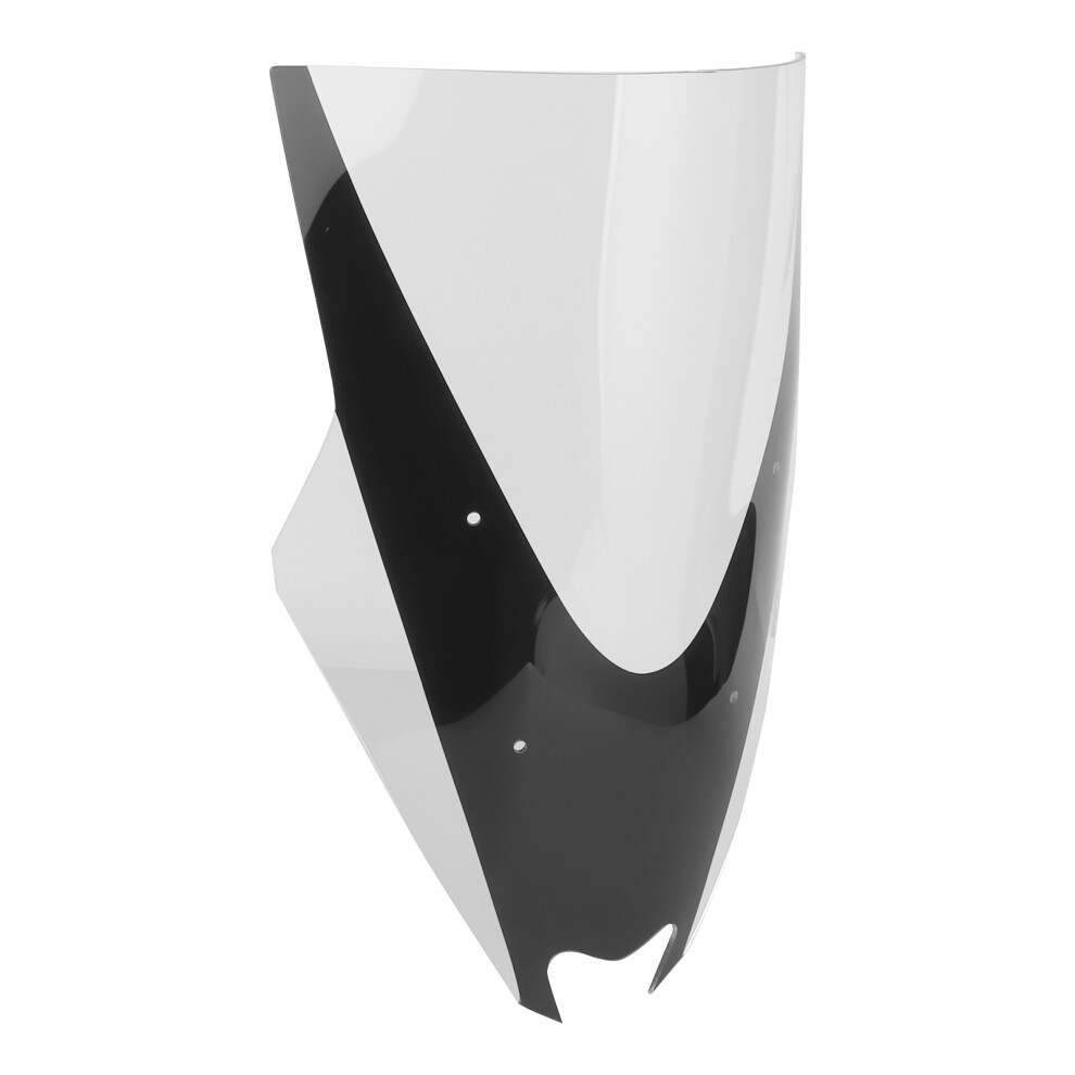 Raised Screen For Nmax 125/155 2015-2018 7340572875891