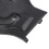 Rear Lower Control Arm Cover for Tesla Model 3 2017-2023 ABS Shield Replacement 3