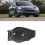 Rear Lower Control Arm Cover for Tesla Model 3 2017-2023 ABS Shield Replacement 4