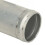 Inline Radiator Temp Sensor 150mm 0.7in Silver 7