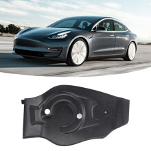 Abdeckung für das hintere untere Steuerarm für Tesla Model 3 2017-2023 ABS-Schutzschild Ersatz