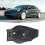 Rear Lower Control Arm Cover for Tesla Model 3 2017-2023 ABS Shield Replacement 1