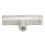 Inline Radiator Hose Temperature Sensor Aluminum Alloy 150mm Long 13