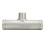 Inline Radiator Temp Sensor 150mm 0.7in Silver 15
