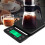 3 kg Digital Küchenwaage mit Timer, 0,1 g Präzision, ABS-Material 1