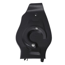 Rear Lower Control Arm Cover for Tesla Model 3 2017-2023, ABS Shield Replacement