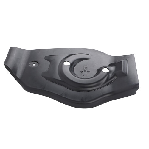 Rear Lower Control Arm Cover for Tesla Model 3 2017-2023, ABS Shield Replacement 1
