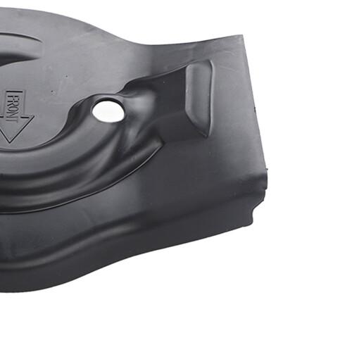 Rear Lower Control Arm Cover for Tesla Model 3 2017-2023, ABS Shield Replacement 2