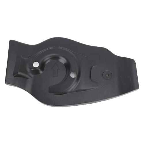 Rear Lower Control Arm Cover for Tesla Model 3 2017-2023, ABS Shield 2