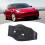 Rear Lower Control Arm Cover for Tesla Model 3 2017-2023, ABS Shield Replacement 15