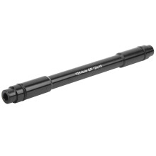 Leichter 135x12mm Durchziehachse für schnelles Hintergabel-Zubehörfreigabe