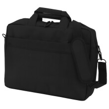 Waterproof Padded Laptop Bag for 15.6 Inch Oxford Cloth Shockproof Portable Case