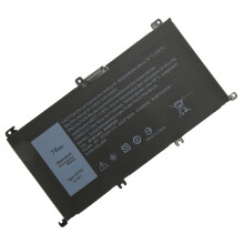 15 7559 7567 5576 5577 Laptop Battery 74Wh 5000mAh