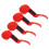 Breathable Elastic Wraps for Boxing 1