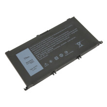 Inspiron 15 7000 Battery 5000mAh 74Wh Black 15in