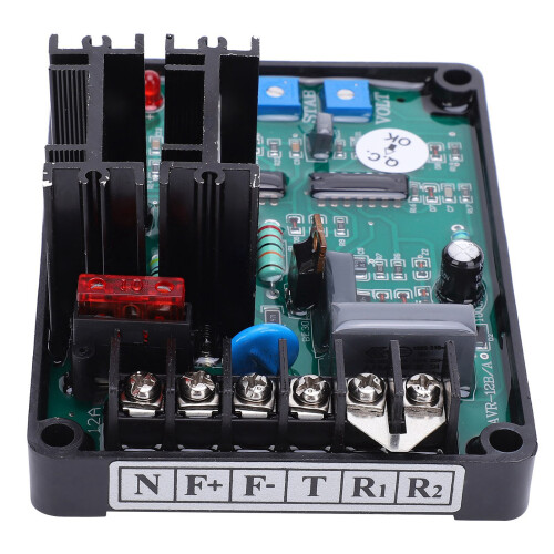 GAVR12A Kunststoff Modul