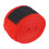 Durable Cotton Hand Wraps, Red 5m 17