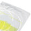 4Pcs Nylon Ukulele Strings Set Bright Clear Sound Easy Install White 7