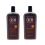 American Crew American Crew Daily Moisturizing Shampoo 1000ml x2 1