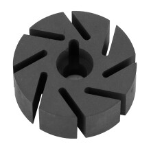 Central Locking Pump Impeller Repair Kit for Mercedes SL R230 12V 10mm