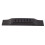Ebony 6-String Guitar Saddle Bridge - Accessory 1