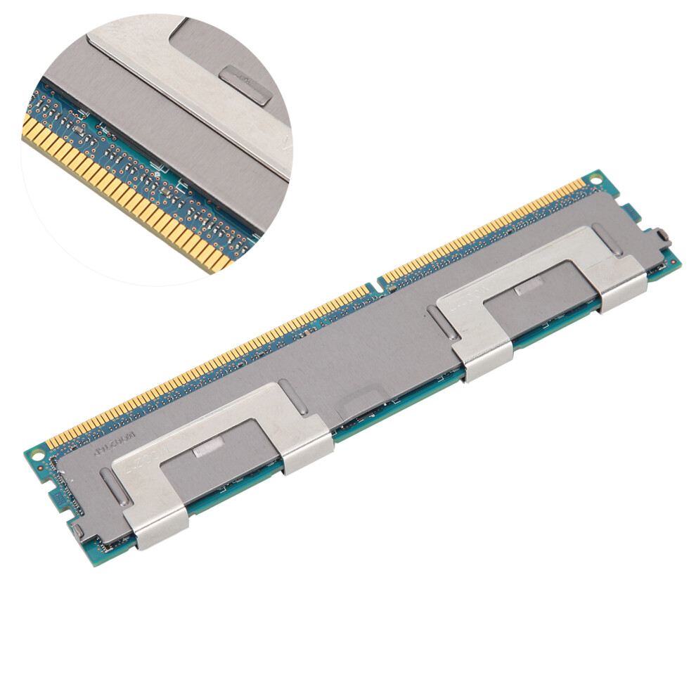 4Gb Ddr3 1333Mhz Server Memory Module For X58 X79 X99 Motherboard 8761388319772