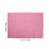 125pcs Waterproof Disposable Tattoo Piercing Table Mat 45x33cm 3