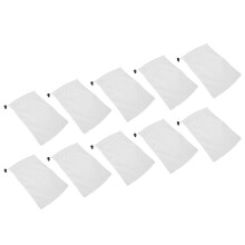 10 Pack Pool Skimmer Net Strainer