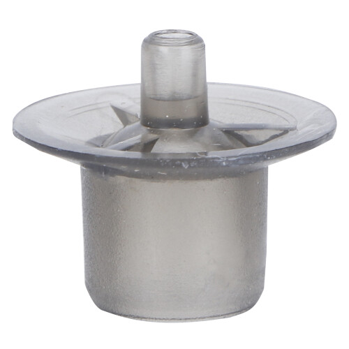 Plastic Queen Bee Cell Cups 100 Count