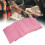 125pcs Waterproof Disposable Tattoo Piercing Table Mat 45x33cm 10