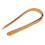 65cm DIY Leather Handle with Rivets for Bag & Luggage Patchwork – Beige BD207 3