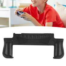 Switch OLED TPU Case Full Protection Black