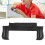 Switch OLED TPU Case Full Protection Black 1