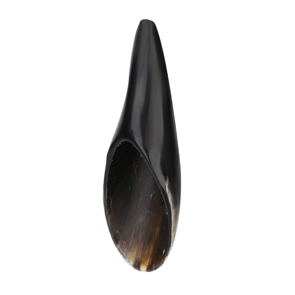 Natural Ox Horn Gua Sha Massage Tool for Muscle Pain & Blood Circulation