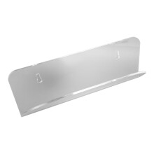 Wandmontiertes Acryl-Skateboard-Regal für Longboard-Display und -Aufbewahrung Wandhalter