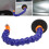 Flexibles Auto-Kratzerentfernungstool mit Magnet, Blau & Orange 14