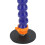 Flexibles Auto-Kratzerentfernungstool mit Magnet, Blau & Orange 5