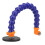 Flexibles Auto-Kratzerentfernungstool mit Magnet, Blau & Orange 6
