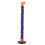 Flexibles Auto-Kratzerentfernungstool mit Magnet, Blau & Orange 8